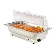 Чафинг диш (мармит) VA-SB700, Viatto (Китай)