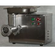Мясорубка МП-300, 380 В, 1.44 кВт, до 300 кг/ч