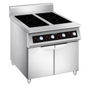 Плита индукционная VA-500H2B, Viatto (Китай)