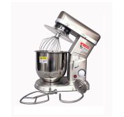 Миксер VA-SMB7SS, дежа 7 л., Viatto (Китай)