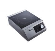 Плита индукционная JDL-C50M, 5 кВт, 230 В, Viatto (Китай)