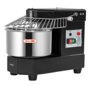 Тестомес спиральный DH-8B, дежа 8 л., 220 В, 0.7 кВт, Viatto (Китай)