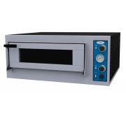 Печь для пиццы QP-4, 4.7 кВт, 380 В, Viatto (Италия)