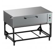 Шкаф жарочно-пекарский ЭШП-1сц(у), 5.5 кВт, 220 В, Тулаторгтехника