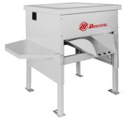 Просеиватель муки вибрационный  ПВГ-600М, 600 кг/час, Восход (Россия)