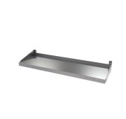 Полка настенная ПНК-С-1200.300-02 (1200х300 мм), Атеси