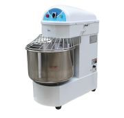 Тестомес спиральный DH-30B-A, дежа 30 л., 380 В, 1.5 кВт, Viatto (Китай)