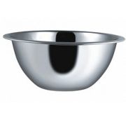 Миска 5,0 л.d=32 см. нерж. Appetite (Китай)