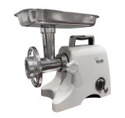 Мясорубка VA-MG6PRO, 220 В, 0.6 кВт, до 130 кг/ч Viatto (Китай)