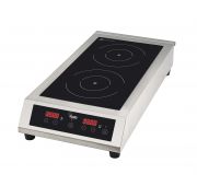 Плита индукционная VA-700D3(T), Viatto (Китай)