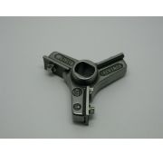 Нож двусторонний к мясорубке R70, TC, TS, TI - 12