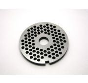 Решетка №2 d=5 мм, без бурта 01.009, МИМ-300, ТМ-32, ММ-250