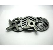 Комплект ножей для МИМ-300, ТМ-32, без бурта Н/Н