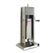 Наполнитель колбасок вертикальный SV-5 (насадки 16/22/32/38 мм)