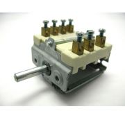 Пакетный переключатель 49.24215.000 EGO