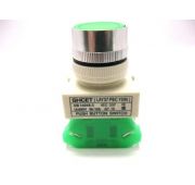 Кнопка КН 49 «Пуск»