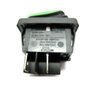 Переключатель влагостойкий Т125/85 (КПЭМ, Чуваш.)