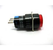 Кнопка выключения (красная) мясорубки