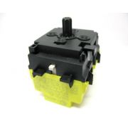 Выключатель 32А (пицца) Чув.