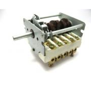 Пакетный переключатель 43.27232.000 (7-ми позиц.), EGO