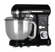 Миксер VA-SM5B, дежа 5 л., Viatto (Китай)