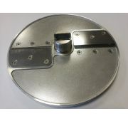 Нож для нарезки соломкой 2х2 04.16.00 МПР-350М, МПО-1, УКМ